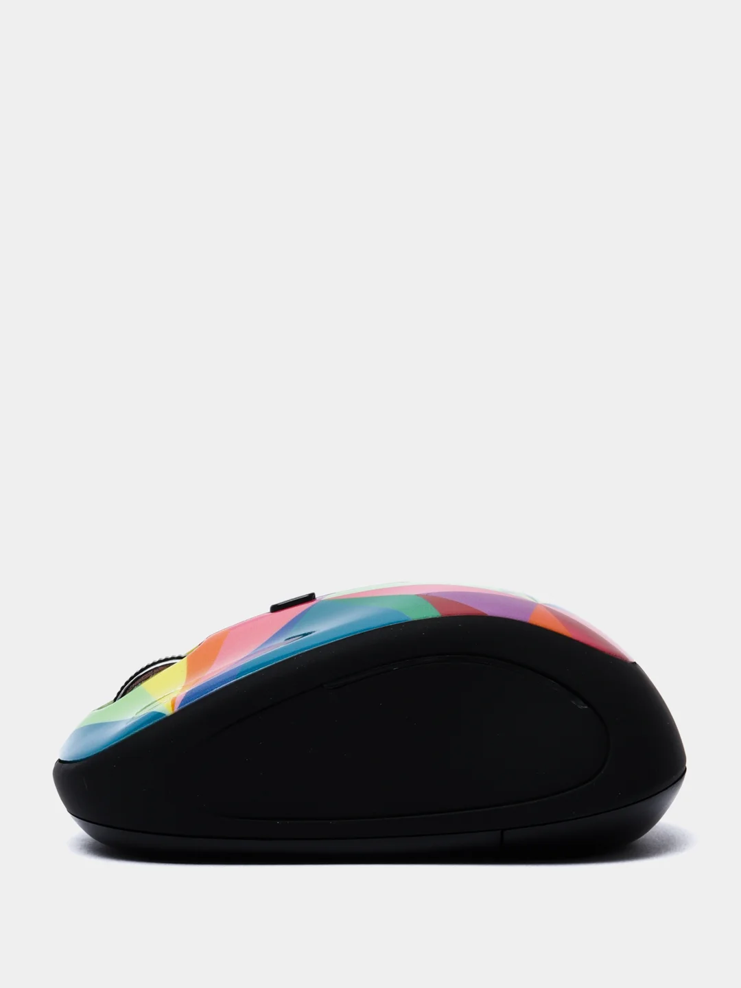 Серый беспроводная мышь Trust YVI Wireless