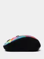Серый беспроводная мышь Trust YVI  Wireless