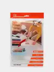 Вакуумный пакет для хранения вещей и одежды