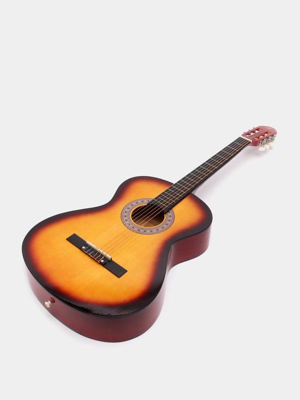 Классическая гитара Martin Romas JR-N39SB