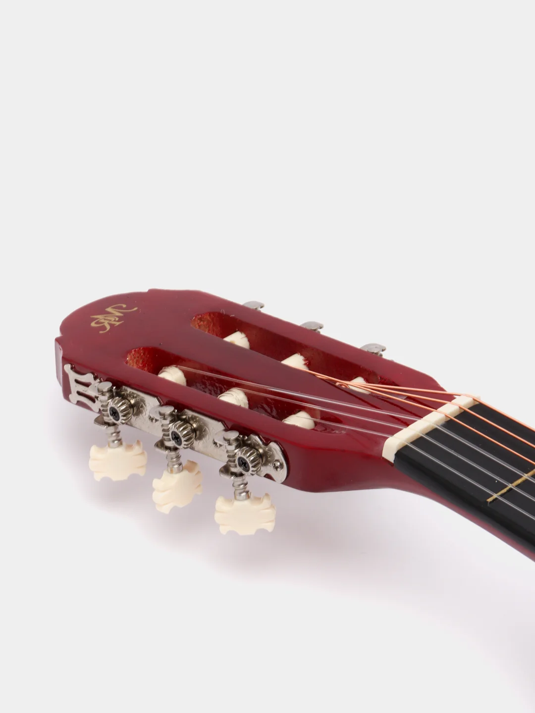 Классическая гитара Martin Romas JR-N39SB