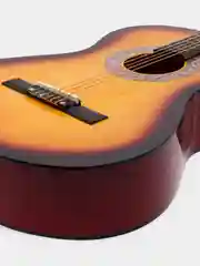 Классическая гитара Martin Romas JR-N39SB