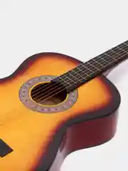 Классическая гитара Martin Romas JR-N39SB