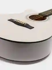 Акустическая гитара Martin Romas MR-440 WH