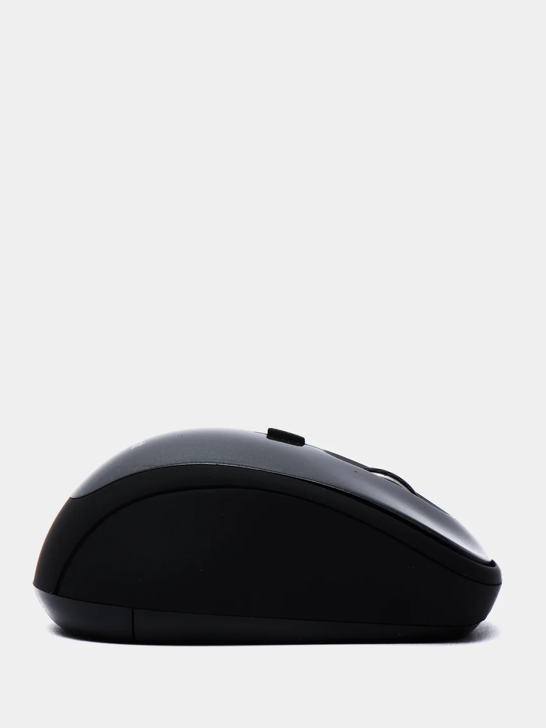 Черный беспроводная мышь Trust YVI Wireless