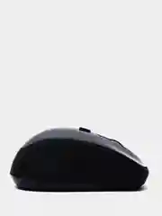 Черный беспроводная мышь Trust YVI  Wireless