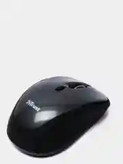 Черный беспроводная мышь Trust YVI  Wireless