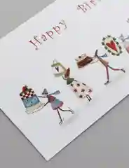 Белый конверт для денег