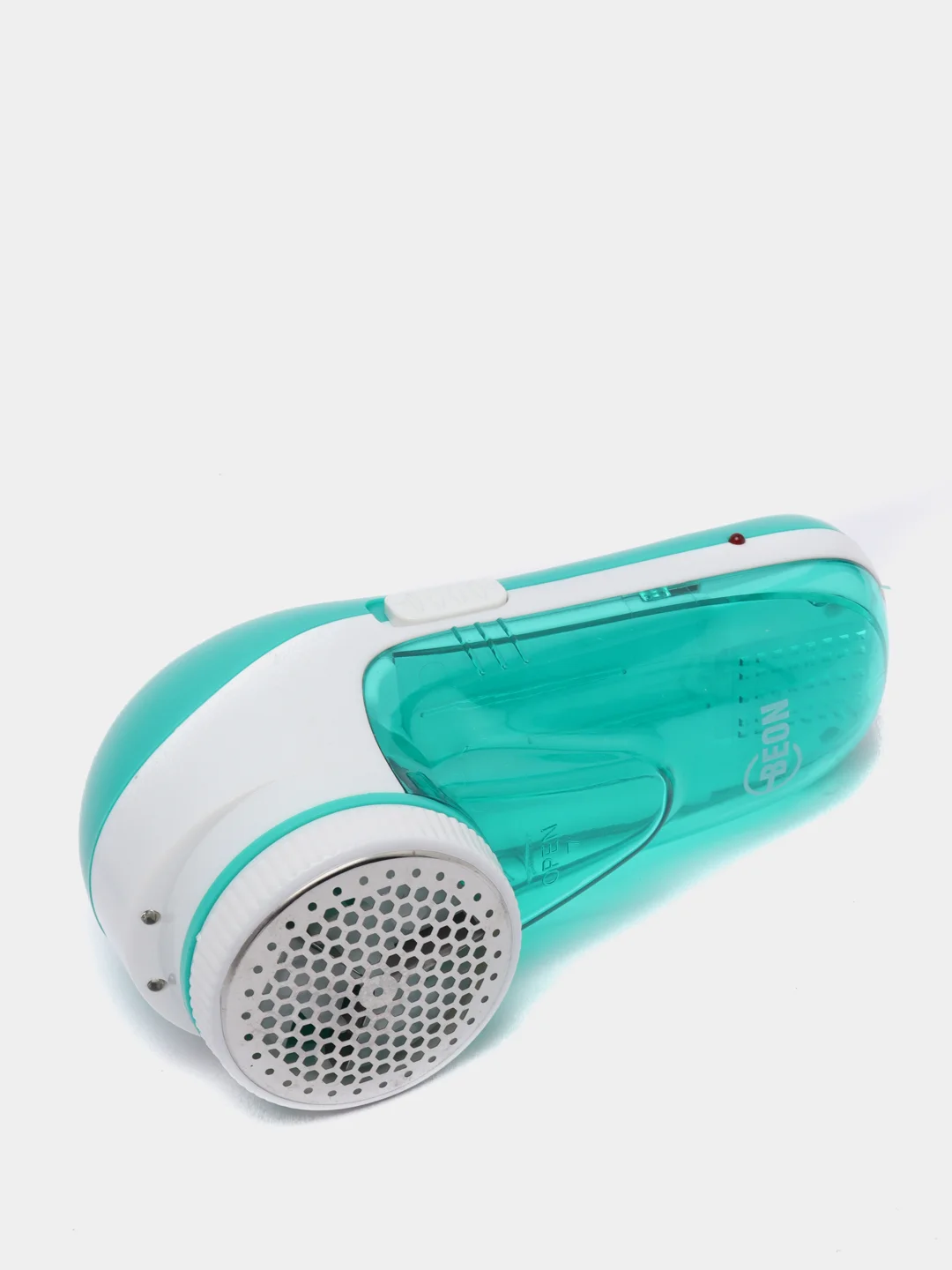 Машинка для удаления катышков BEON BN-1200, зеленая