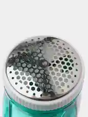 Машинка для удаления катышков BEON BN-1200, зеленая