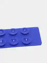 Синий игрушка антистресс Squidopops "Сквидопоп"