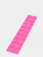 Тёмно-розовый игрушка антистресс Squidopops "Сквидопоп"