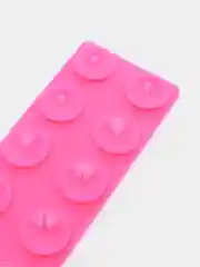 Синий игрушка антистресс Squidopops "Сквидопоп"