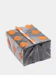 Уголь для кальяна, кокосовый 24 кубика