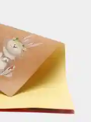 Карамельный наклейки-стикеры для ежедневника.  Бумажные наклейки для творчества, 72 вида