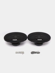 Колонки автомобильные Pioneer.ok 6х9 (24х16 см) 600w