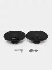 Колонки автомобильные Pioneer.ok 6х9 (24х16 см) 600w