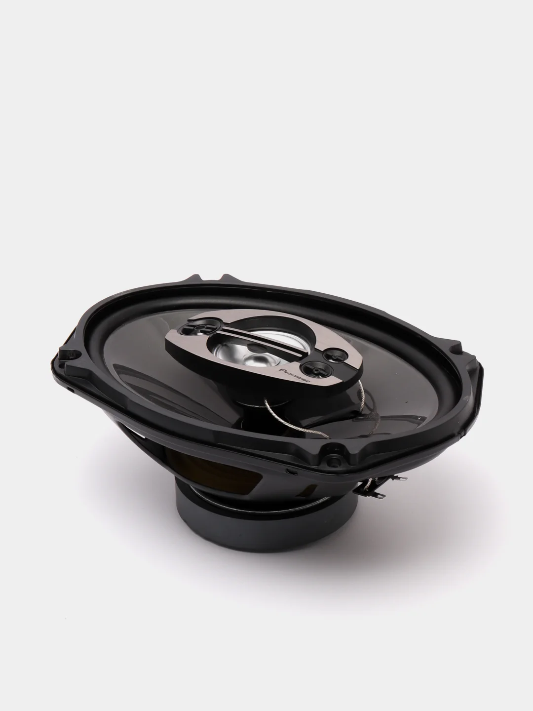 Колонки автомобильные Pioneer.ok 6х9 (24х16 см) 600w