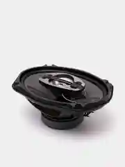 Колонки автомобильные Pioneer.ok 6х9 (24х16 см) 600w