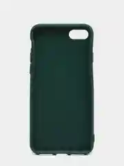 Зеленый чехол для IPhone