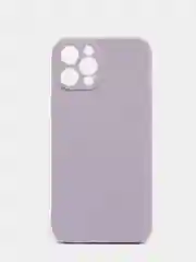 Лавандовый чехол для iPhone 7,8,7plus,8plus,X,XS,XR,XS MAX,11PROMAX,12MINI,12PROMAX силиконовый