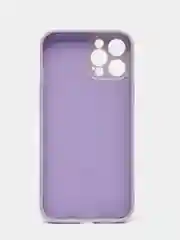 Лавандовый чехол для iPhone 7,8,7plus,8plus,X,XS,XR,XS MAX,11PROMAX,12MINI,12PROMAX силиконовый