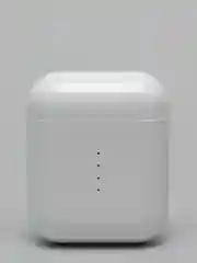 Беспроводные наушники i100   с беспроводной зарядкой