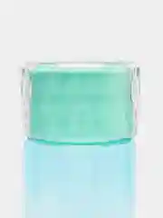 Синий бутылка для воды Water Pure