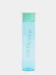 Синий бутылка для воды Water Pure