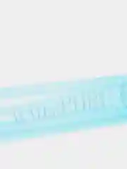 Синий бутылка для воды Water Pure