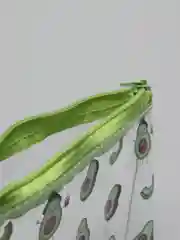 Белый пенал Авокадо, 4 вида