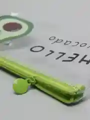 Лайм пенал Авокадо, 4 вида