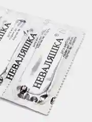 Презервативы "Неваляшка" (тм), разные цвета, 3 штуки