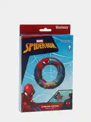 Надувной круг "Spider-Man", 56 см