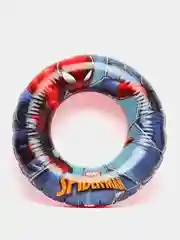Надувной круг "Spider-Man", 56 см