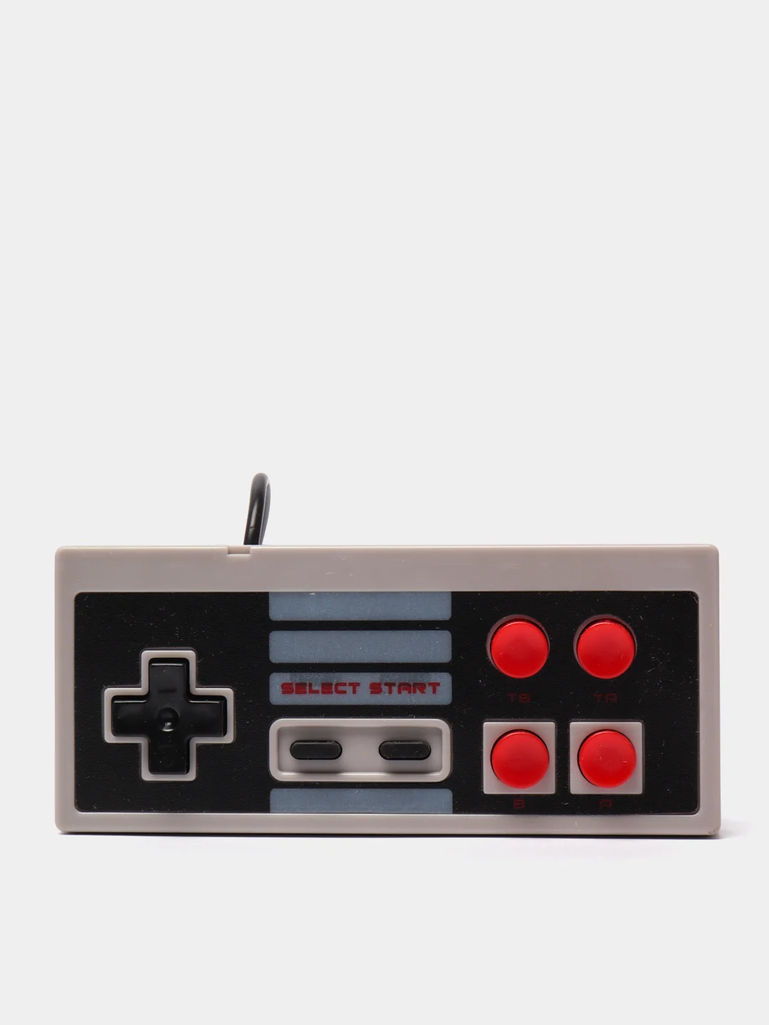 Игровая приставка 8 bit встроенные 620 игр ретро гейм консоль