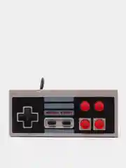 Игровая приставка 8 bit встроенные 620 игр ретро гейм консоль