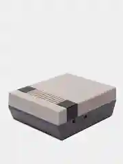 Игровая приставка 8 bit встроенные 620 игр ретро гейм консоль