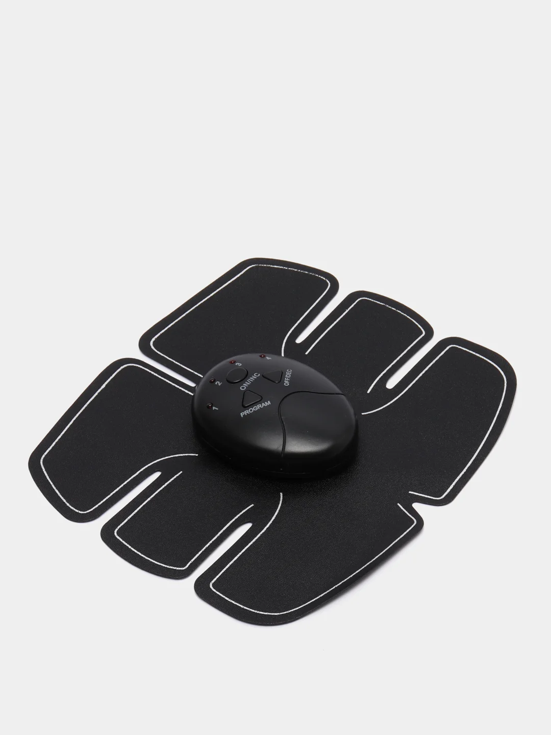 Миостимулятор для похудения Smart Fitness Ems, для пресса