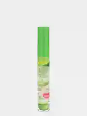 Блеск для увеличения губ Karite Aloe