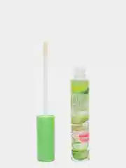 Блеск для увеличения губ Karite Aloe