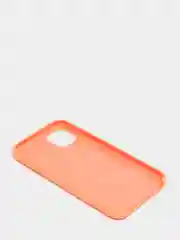 Оранжевый чехол силиконовый для iPhone  Silicone 7/8/,7/8 Plus,X/ XS,XS Max,XR,11,11 Pro,11 Pro Max