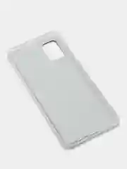 Тёмно-зелёный чехол Samsung Galaxy A31, Самсунг Галакси А31 с рисунком