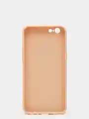 Бежевый чехол для телефона OPPO A39 / A57 / A3 / A3S