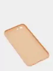 Бежевый чехол для телефона OPPO A39 / A57 / A3 / A3S