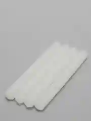 Свеча хозяйственная, 5 шт, 18 см