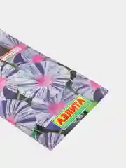 Ипомея Венецианская синяя (семена,цветы)