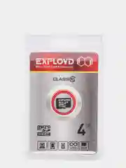 Карта памяти Exployd microSDHC 4/8/16/32/64/128GB Class10 micro SD микросд флеш карта