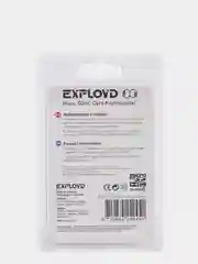 Карта памяти Exployd microSDHC 4/8/16/32/64/128GB Class10 micro SD микросд флеш карта