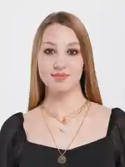 Цепочка на шею 3 в 1